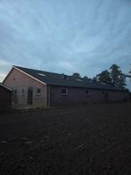 golfplaten dak te koop, Zakelijke goederen, Agrarisch | Agrarisch Onroerend goed, Ophalen of Verzenden