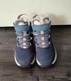 Wandelschoenen Decathlon Quechua maat 29 blauw/roze, Kinderen en Baby's, Kinderkleding | Schoenen en Sokken, Ophalen of Verzenden