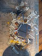 Britains Farm Builder Set Jaren '70.  En enkele sleigh stuks, Ophalen, Gebruikt, Jongen of Meisje