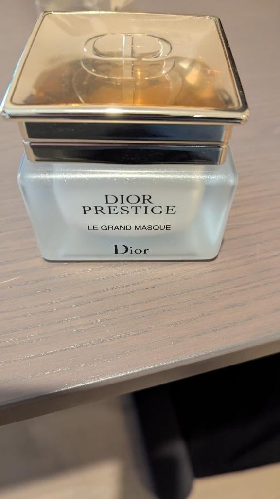Dior Prestige Le Grand, Sieraden, Tassen en Uiterlijk, Uiterlijk | Gezichtsverzorging, Ophalen of Verzenden, Nieuw, Gehele gezicht