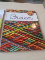 Haak en brei boeken zgan of nieuwstaat, Ophalen of Verzenden, Zo goed als nieuw, Breien of Haken, Patroon of Boek