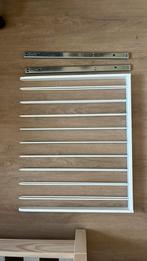 Ikea komplement broekhanger, Huis en Inrichting, Kasten | Kledingkasten, Ophalen, Zo goed als nieuw, 50 tot 100 cm, Minder dan 100 cm