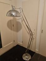 Staande lamp gratis, Huis en Inrichting, Lampen | Vloerlampen, Ophalen, Gebruikt, Metaal, 150 tot 200 cm