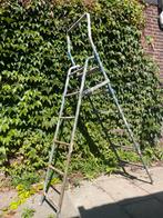 Gratis Ladder Trap, Doe-het-zelf en Verbouw, Ladders en Trappen, Ophalen, Zo goed als nieuw, 4 meter of meer
