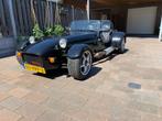 te koop Westfield wide body 2.0 bwj 2009 Zwart, Auto's, 1998 cc, Achterwielaandrijving, Zwart, 4 cilinders