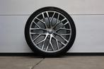 Originele Audi R8 20” Winterset in nieuwstaat, Ophalen, 245 mm, Banden en Velgen, Nieuw