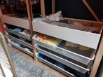 Ikea Pax/ Komplement draadmandlades 100×58, Ophalen, 50 tot 100 cm, Zo goed als nieuw, Minder dan 100 cm