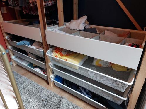 Ikea Pax/ Komplement draadmandlades 100×58, Huis en Inrichting, Kasten | Kledingkasten, Zo goed als nieuw, Minder dan 100 cm, 50 tot 100 cm