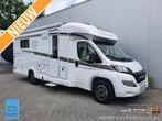 Carthago C-Tourer T 150 QB | Queensbed | TE HUUR 2025, Caravans en Kamperen, Campers, 7 tot 8 meter, Bedrijf, Diesel, Half-integraal