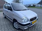 Hyundai Atos Spirit 1.0i LX, Auto's, Hyundai, Origineel Nederlands, Te koop, Zilver of Grijs, Atos