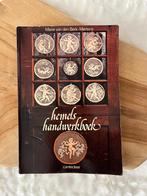 Boekje "Hemels handwerkboek", Ophalen, Gebruikt, Haken, Patroon of Boek