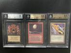 magic the gathering alpha, Ophalen of Verzenden, Nieuw, Losse kaart