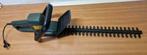 Black & Decker Heggenschaar 50cm, Ophalen, Gebruikt, Elektrisch, Black & Decker