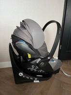Titel: Cybex Cloud Z i-Size + Cybex Base Z – In Topstaat!, Zo goed als nieuw, 0 t/m 13 kg, Ophalen, Overige merken