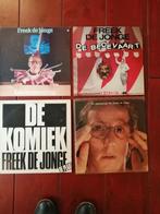 Diverse lps., Ophalen of Verzenden, Zo goed als nieuw, Tv-serie