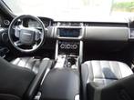 Land Rover Range Rover 4.4 SDV8 Autobiography LUCHTVERING |, Automaat, Gebruikt, Traction-control, Leder
