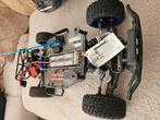 Traxxas, Hobby en Vrije tijd, Elektro, Gebruikt, Auto offroad, Ophalen of Verzenden