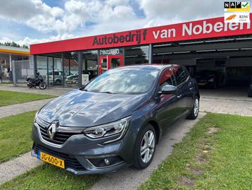 Renault Mégane 1.2 TCe Zen|NAVI|PDC|CLIMATE CONTROL|CRUISE  beschikbaar voor biedingen