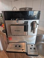 Defecte Siemens eq8 series 600 koffiezetapparaat, Ophalen, Zo goed als nieuw, Koffiemachine