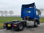 MERCEDES-BENZ ANTOS 1832, Auto's, Automaat, 15 km/l, Euro 6, Mercedes-Benz