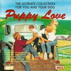 CD Puppy Love, Ophalen of Verzenden, Gebruikt, Pop