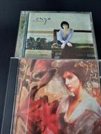 2 X CD Enya, Cd's en Dvd's, Ophalen of Verzenden, 2000 tot heden, Zo goed als nieuw