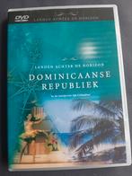 Dominicaanse Republiek, in de voetsporen van Columbus, Cd's en Dvd's, Dvd's | Documentaire en Educatief, Alle leeftijden, Ophalen of Verzenden