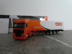 Model vrachtwagen Daf 95 XF, Ophalen of Verzenden, Nieuw, Auto's