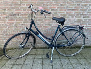 Damesfiets Batavus beschikbaar voor biedingen