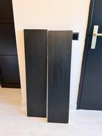 IKEA lack planken | 2 stuks, Ophalen, Zo goed als nieuw