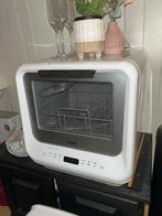 Mini Vaatwasser - Zeer Goede Staat, Witgoed en Apparatuur, Vaatwasmachines, Eco programma, Minder dan 10 liter, Ophalen of Verzenden