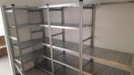 Industriele kwaliteit stellingkasten modulair systeem, Ophalen, Nieuw