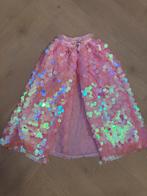 Souza 5/7 - Verkleedcape Laurence Cape Roze, Kinderen en Baby's, Carnavalskleding en Verkleedspullen, Ophalen of Verzenden, Zo goed als nieuw