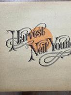 Neil Young – Harvest, Ophalen of Verzenden, 1960 tot 1980, Gebruikt, 12 inch