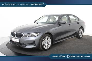 BMW 3-serie 330 e *1ste Eigenaar*Leer*360*Navigatie* beschikbaar voor biedingen
