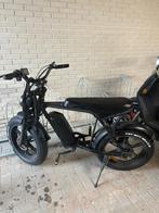Fatbike, Ophalen, Gebruikt, 50 km per accu of meer, Overige merken