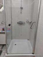 DOUCHECABINE, Huis en Inrichting, Badkamer | Badkamermeubels, Ophalen, Gebruikt, 75 cm of meer, Overige typen