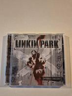 Linkin Park-Hybrid Theory, Ophalen of Verzenden, 2000 tot heden, Zo goed als nieuw