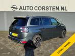 Citroën Grand C4 Picasso 1.6HDi 7-Persoons Leder Memory Sto, Auto's, Voorwielaandrijving, Euro 5, Gebruikt, 4 cilinders
