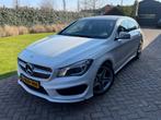 Mercedes-Benz CLA-klasse Shooting Brake 180 AMG Navi Sfeerve, Voorwielaandrijving, Gebruikt, 4 cilinders, 715 kg