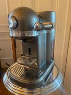 KitchenAid Nespresso apparaat, Witgoed en Apparatuur, Koffiezetapparaten, Ophalen of Verzenden