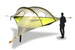Tentsile Stingray 3 Boomtent Compleet, Caravans en Kamperen, Ophalen, Nieuw, Tot en met 3