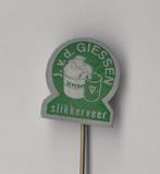 Slikkerveer BP Benegas Olie speldje, Verzamelen, Speldjes, Pins en Buttons, Gebruikt, Niet vindbaar, Niet vindbaar, Speldje of Pin