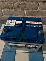Accu Bosch 60AH, Auto-onderdelen, Accu's en Toebehoren, Ophalen, Gebruikt
