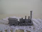 Miniatuur van de ADLER * stoomtrein *, Ophalen of Verzenden, Zo goed als nieuw, Trein, Schaalmodel
