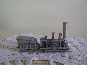 Miniatuur van de ADLER * stoomtrein *  beschikbaar voor biedingen