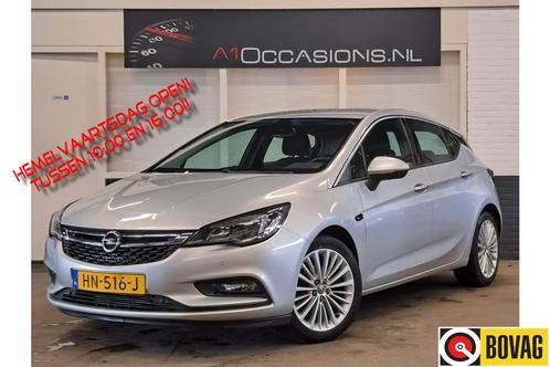 Opel Astra 1.4 Innovation + NAVI ! (bj 2015), Auto's, Opel, Bedrijf, Te koop, Astra, ABS, Airbags, Airconditioning, Alarm, Bluetooth
