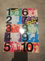 Top 10 hits of the eighties, Songbook, Zang, Ophalen of Verzenden, Zo goed als nieuw, Artiest of Componist