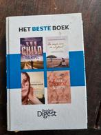 Het beste van Reader's Digest, Boeken, Literatuur, Ophalen of Verzenden, Zo goed als nieuw, Nederland, Meerdere auteurs