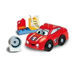 Unico Cars for Kids set, Kinderen en Baby's, Ophalen of Verzenden, Zo goed als nieuw, Overige merken